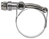 T-Bolt Hose Clamp 1.260" to 1.450" ID - image 2