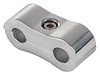 Line Separator 0.25 in. I.D. x 0.25 in. I.D. - image 1