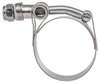 T-Bolt Hose Clamp 1.480" to 1.620" ID - image 2