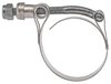 T-Bolt Hose Clamp 1.620" to 1.870" ID - image 2