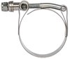 T-Bolt Hose Clamp 1.870" to 2.120" ID - image 2