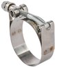 T-Bolt Hose Clamp 1.870" to 2.120" ID - image 3