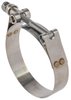 T-Bolt Hose Clamp 2.780" to 3.090" ID - image 3