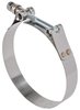 T-Bolt Hose Clamp 3.780" to 4.090" ID - image 3