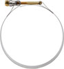 T-Bolt Hose Clamp 4.780" to 5.090" ID - image 2