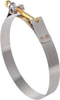 T-Bolt Hose Clamp 4.780" to 5.090" ID - image 3