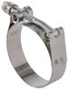 T-Bolt Hose Clamp 2.310" to 2.620" ID - image 3