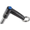 Push Button Quick Release Pin Shaft Size: 3/8" - image 2