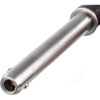 Push Button Quick Release Pin Shaft Size: 3/8" - image 3