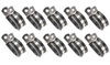 Stainless Steel Cushion Clamps [Fits 3/4 in. O.D. Hard Line] - image 2