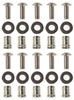 Cushion Clamp Hardware Kit #10-32 - image 2