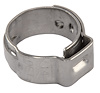 Tite-Seal Pinch Clamp [-8 AN] - image 1