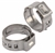 Tite-Seal Pinch Clamp [-8 AN] - image 2
