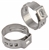 Tite-Seal Pinch Clamp [-10 AN] - image 2