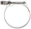 T-Bolt Hose Clamp 2.660" to 2.970" ID - image 2