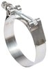 T-Bolt Hose Clamp 2.660" to 2.970" ID - image 3