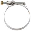 T-Bolt Hose Clamp 2.900" to 3.210" ID - image 2