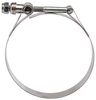 T-Bolt Hose Clamp 3.280" to 3.590" ID - image 2
