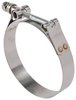 T-Bolt Hose Clamp 3.280" to 3.590" ID - image 3