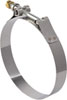 T-Bolt Hose Clamp 4.280" to 4.590" ID - image 3