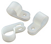 Nylon Hose/Line Clamps 1/2 in. I.D. - image 1