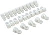 Nylon Hose/Line Clamps 1/2 in. I.D. - image 2