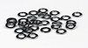 1/4" Stainless Steel AN Washers 30/pkg - image 1