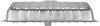 Fuel Tank for 1964-1968 Ford Mustang, 1967-1968 Mercury Cougar w/Fuel Injection [16-Gallon] - image 4
