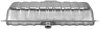 Fuel Tank for 1969 Ford Mustang, Mercury Cougar w/Fuel Injection [20-Gallon] - image 4