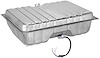 Fuel Tank for 1970 Ford Mustang, Mercury Cougar w/Fuel Injection [22-Gallon] - image 1