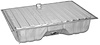 Fuel Tank for 1965-1968 Ford Mustang, 1967-1968 Mercury Cougar [16-Gallon] - image 1