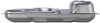 Fuel Tank for 1983-1997 Ford Mustang, 1983-1986 Mercury Capri [15.4-Gallon] - image 2
