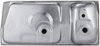 Fuel Tank for 1983-1997 Ford Mustang, 1983-1986 Mercury Capri [15.4-Gallon] - image 3