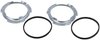 Fuel Tank for 1983-1997 Ford Mustang, 1983-1986 Mercury Capri [15.4-Gallon] - image 4