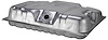 Fuel Tank Fits Select 1973-1978 Ford F100, F150, F250, F350 w/Vent Pipe Toward Rear Of Truck [19-Gallon] - image 1