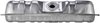 Fuel Tank Fits Select 1973-1978 Ford F100, F150, F250, F350 w/Vent Pipe Toward Rear Of Truck [19-Gallon] - image 2
