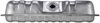 Fuel Tank Fits Select 1973-1979 Ford F100, F150, F250, F350 w/Vent Pipe Toward Front Of Truck [19-Gallon] - image 2