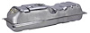 Fuel Tank Fits Select 1973-1981 Chevrolet/GMC C/K Short Bed Trucks [16-Gallon] - image 1