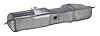 Fuel Tank for 1969-1978 Ford F100, F250, F350, 1975-1978 Ford F150 w/One Gauge Hole [22.5-Gallon] - image 1