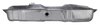 Fuel Tank for 1969-1978 Ford F100, F250, F350, 1975-1978 Ford F150 w/One Gauge Hole [22.5-Gallon] - image 2