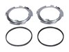 Fuel Tank for 1973-1979 Ford F100, F250, F350, 1975-1979 Ford F150 w/Two Gauge Holes [20.2-Gallon] - image 4