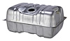 Fuel Tank for 1985-1996 Ford Bronco w/Fuel Injection and 3.625 in. Dia. Sending Unit Opening [33-Gallon] - image 1