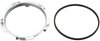 Fuel Tank for 1985-1996 Ford Bronco w/Fuel Injection and 3.625 in. Dia. Sending Unit Opening [33-Gallon] - image 4