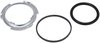 Fuel Tank for 1964-1966 Ford Thunderbird w/Air Vent on Top and Drain Plug [16.5-Gallon] - image 4