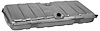 Fuel Tank for 1967-1968 Chevrolet Camaro, Pontiac Firebird [18-Gallon] - image 1