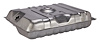 Fuel Tank for 1974-1979 Ford Thunderbird, 1977-1979 Ford LTD, Mercury Cougar [18-Gallon] - image 1