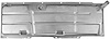 Fuel Tank Fits Select 1967-1972 Chevrolet/GMC C/K Series Trucks [20-Gallon] - image 1