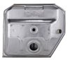 Fuel Tank for 1985-1990 Ford Bronco II w/Fuel Injection and 3.625 in. Dia. Sending Unit Opening [23-Gallon] - image 3