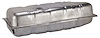 Fuel Tank for 1966-1968 Ford Custom, LTD, 1968 Ford Custom 500, 1967 Ford Galaxie, 1967-1970 Thunder Bird [25-Gallon] - image 1