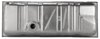 Fuel Tank for 1966-1968 Ford Custom, LTD, 1968 Ford Custom 500, 1967 Ford Galaxie, 1967-1970 Thunder Bird [25-Gallon] - image 3